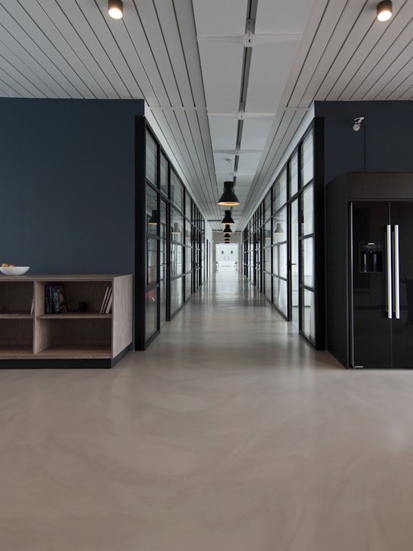Studio Aarre, Tampere
